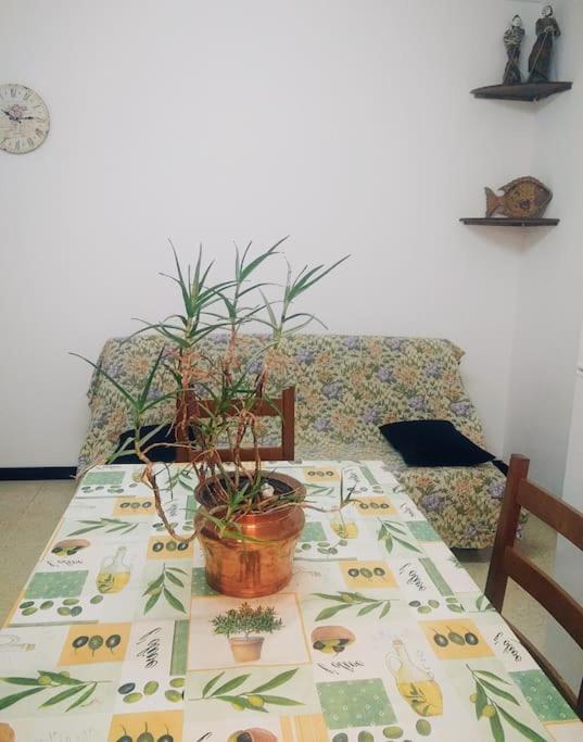 Gîte et jardin en bord de rivière Saumane Esterno foto